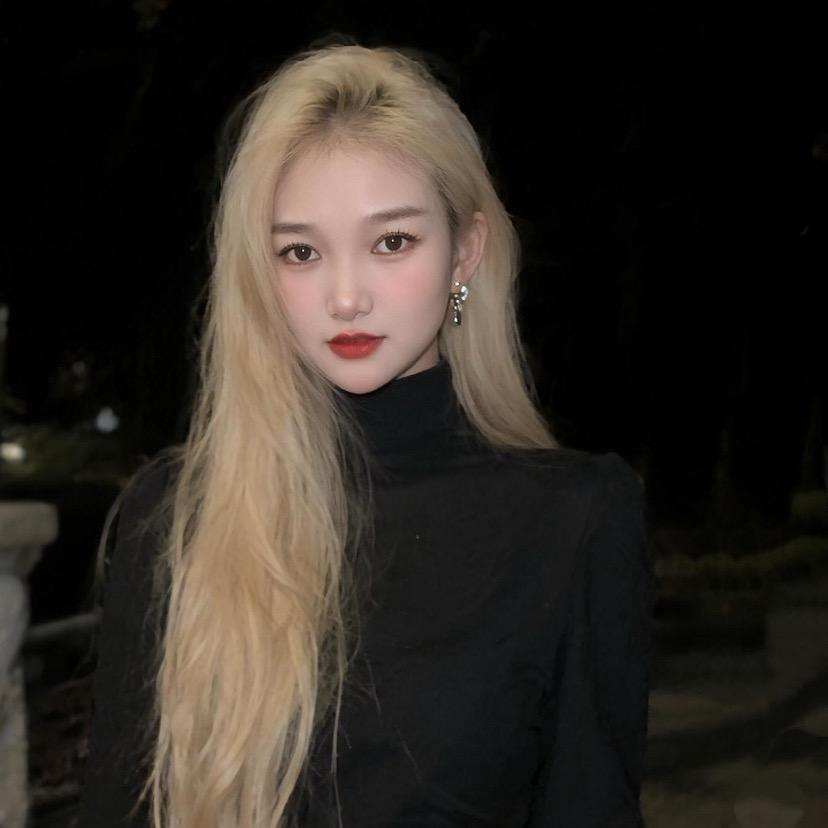 信宜化妆师-晨晨