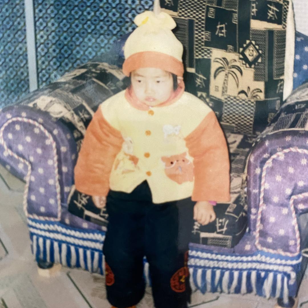 叮！梁叨叨已上线