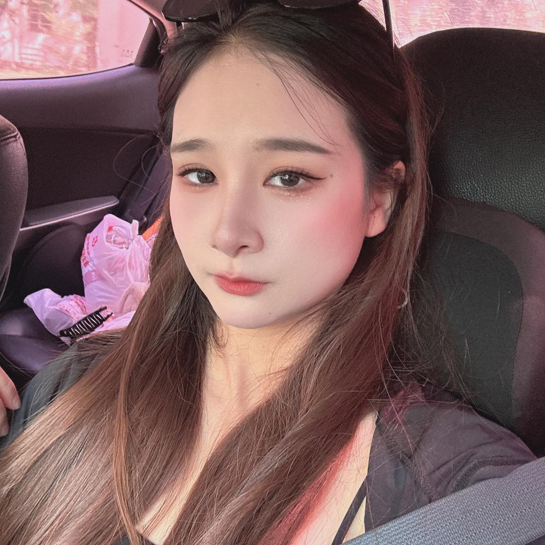婷儿🧚‍♀️
