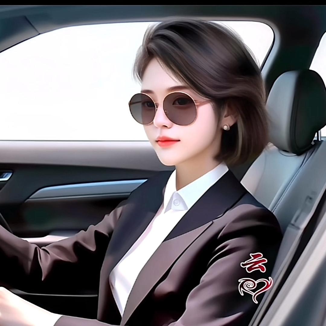 云