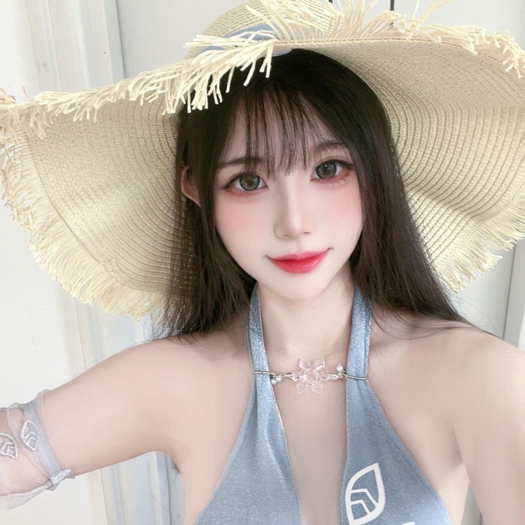 爱煎蛋的Wendy