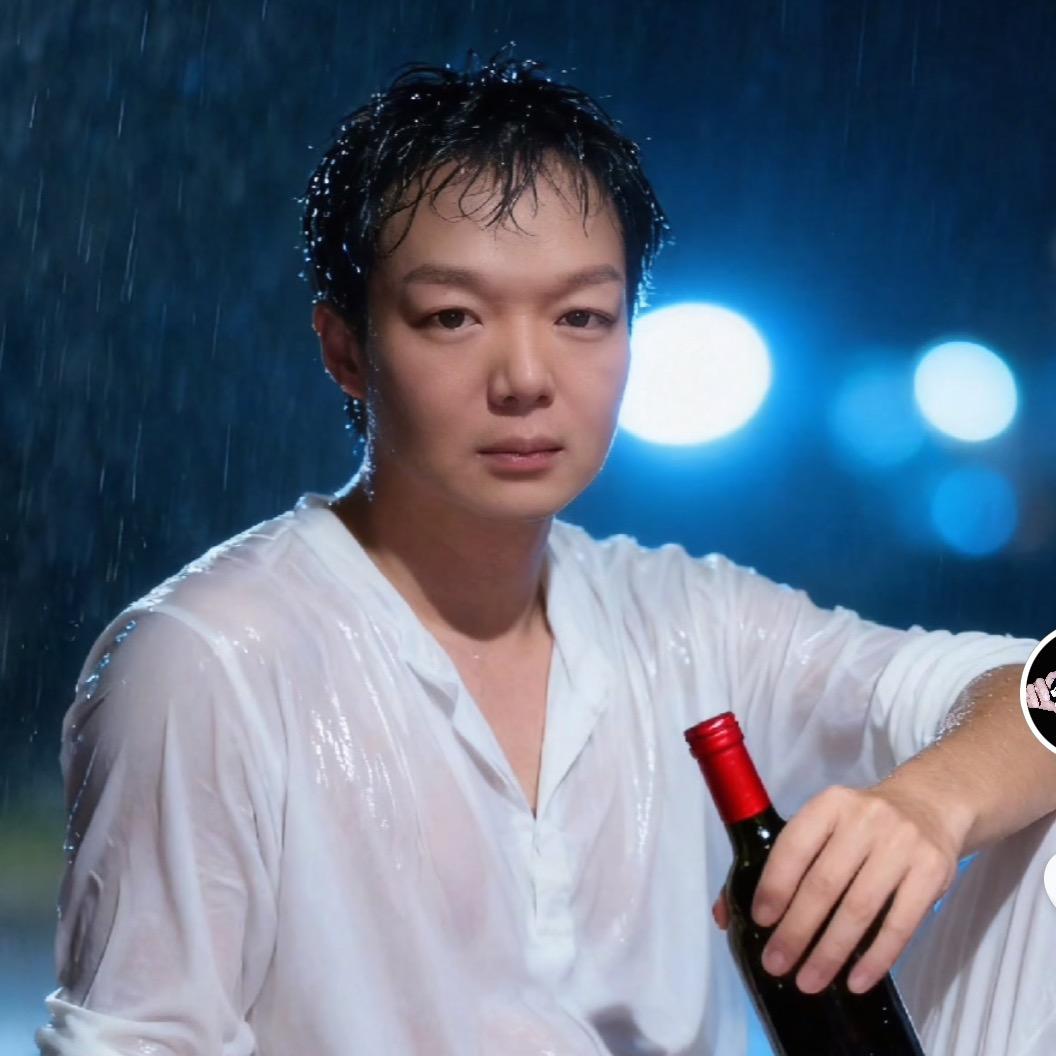 安锅，一💫²⁰²⁵