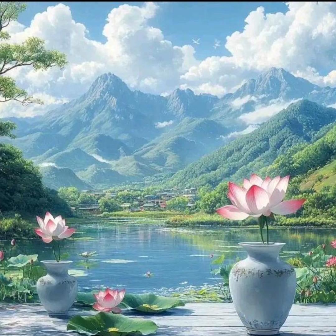 福绿圆圆