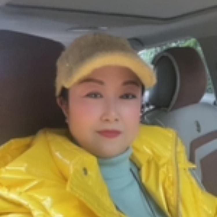 玉儿姐