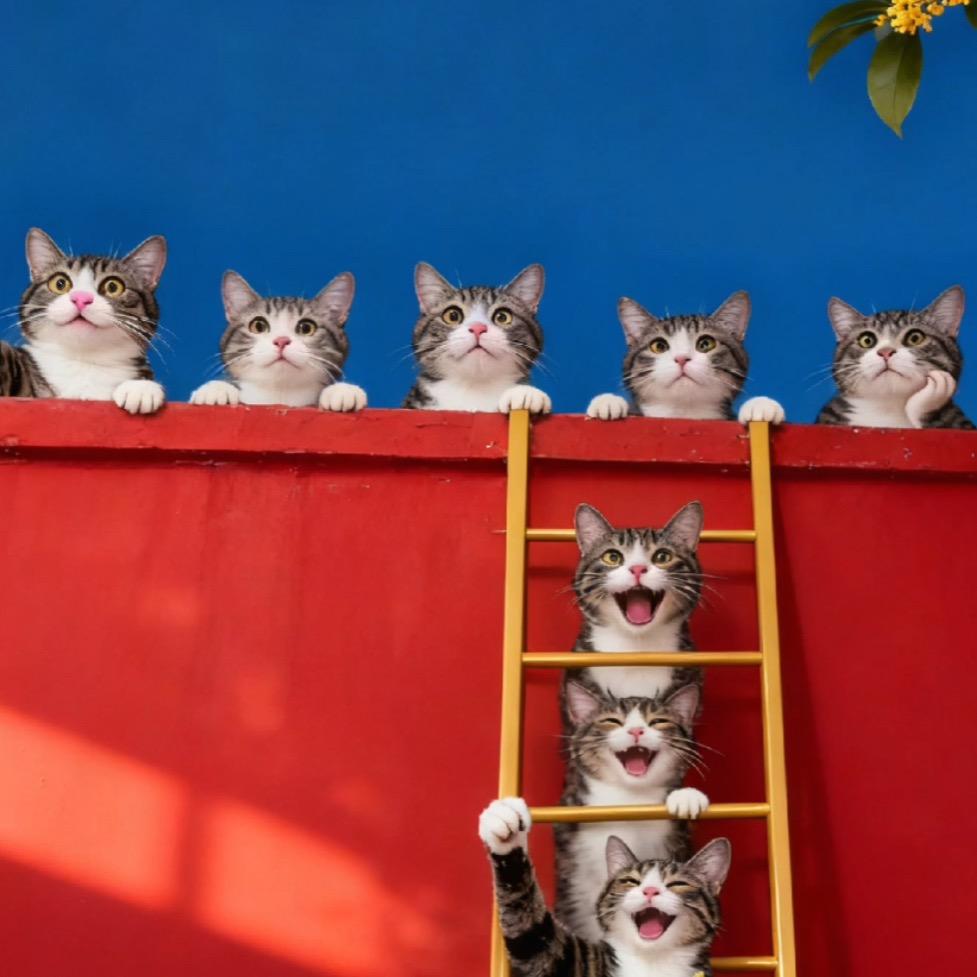 十五，是只喵🐱
