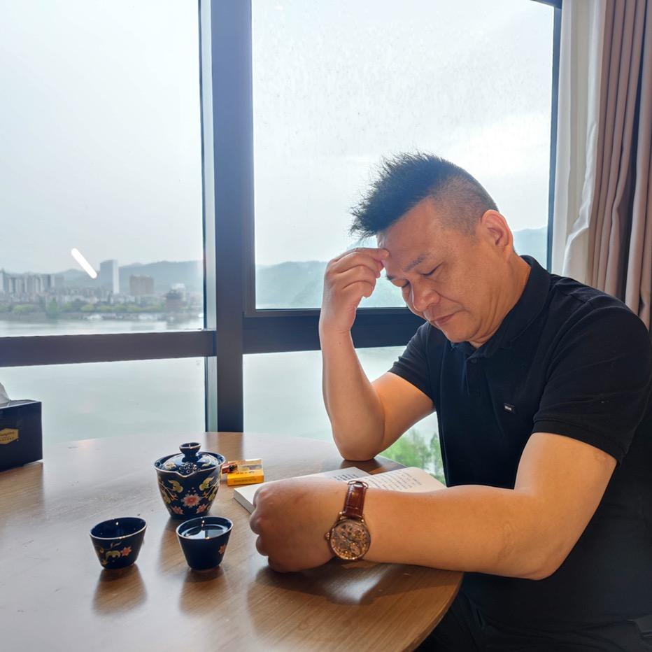 快递联盟～范凌熫