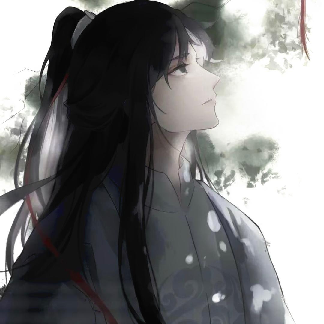 Winter Crane Rin