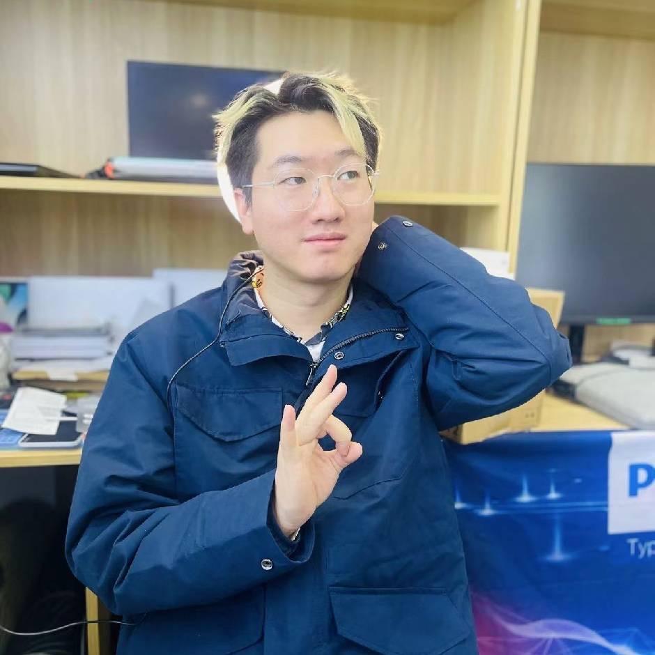 饿了么您nei？