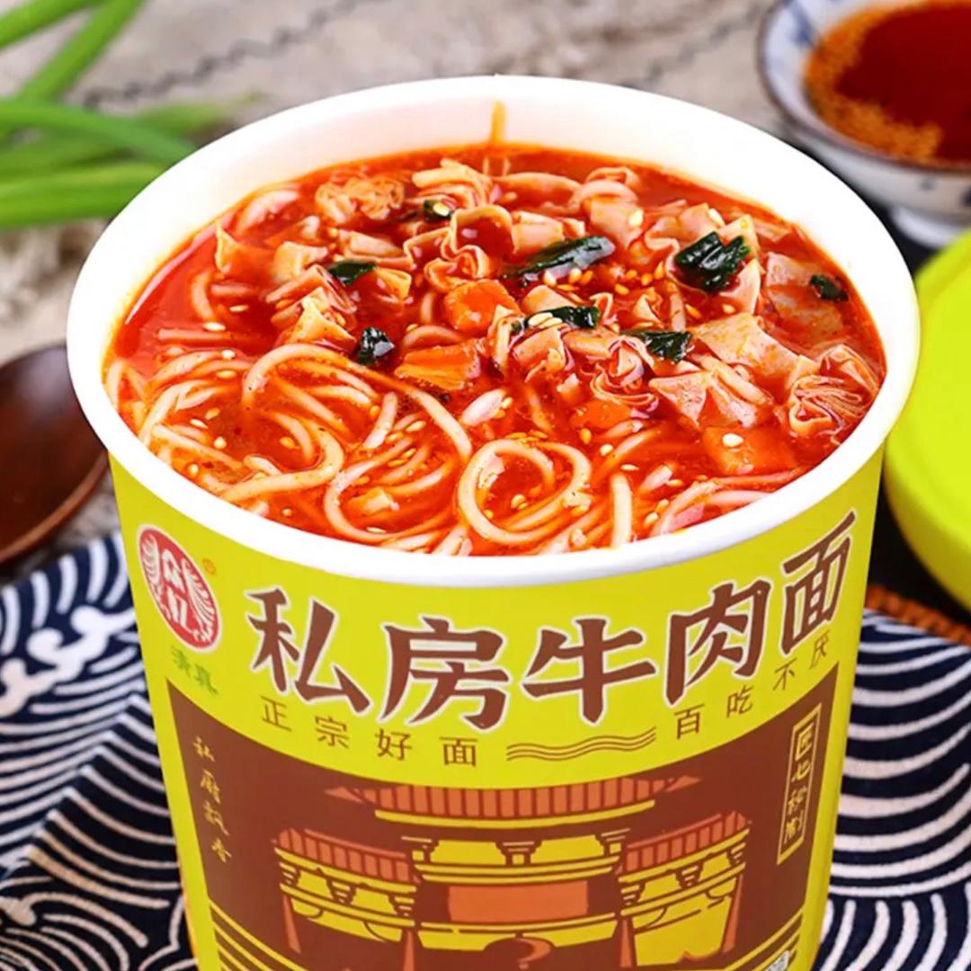 七道爽食品 苗世伟
