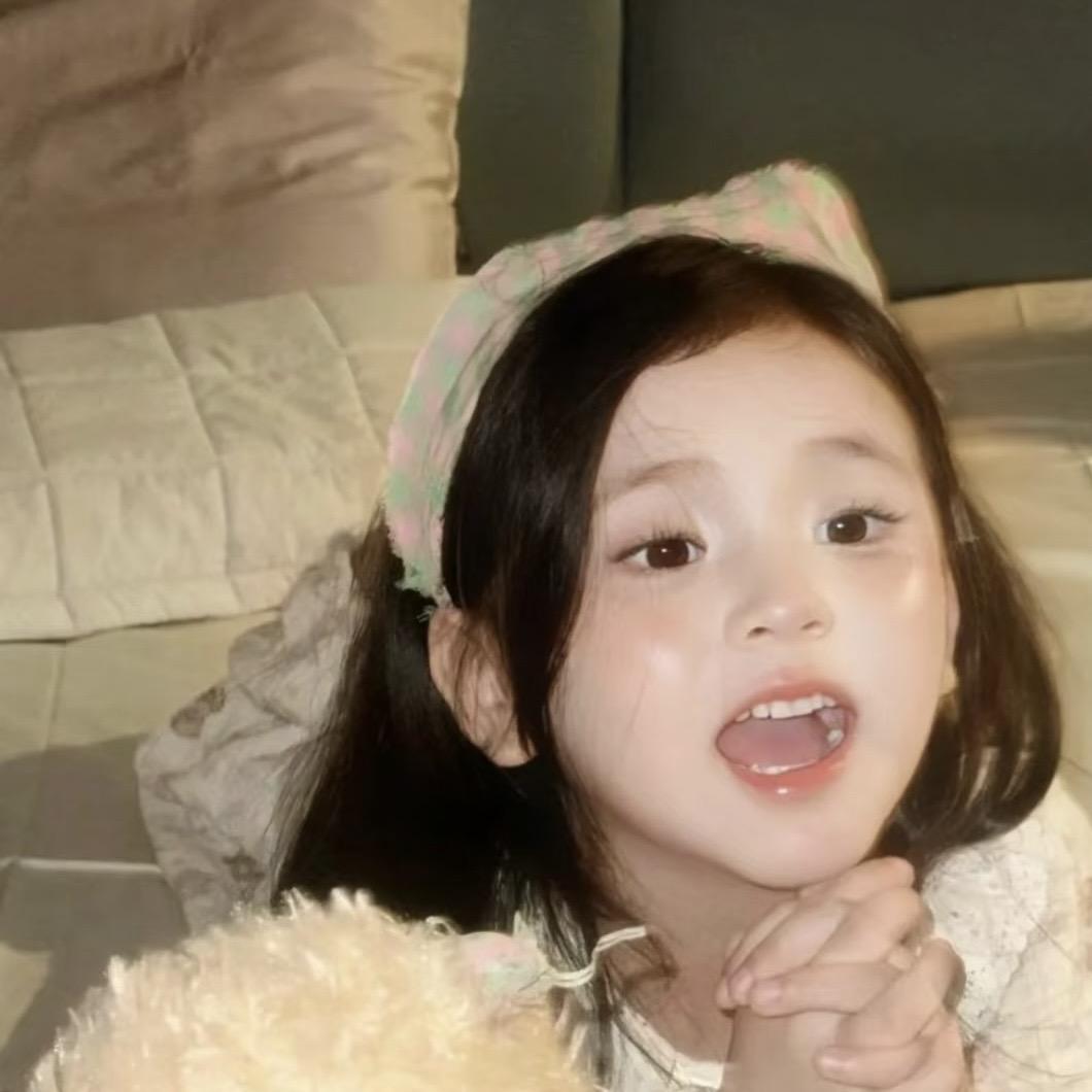 小饶妹妹