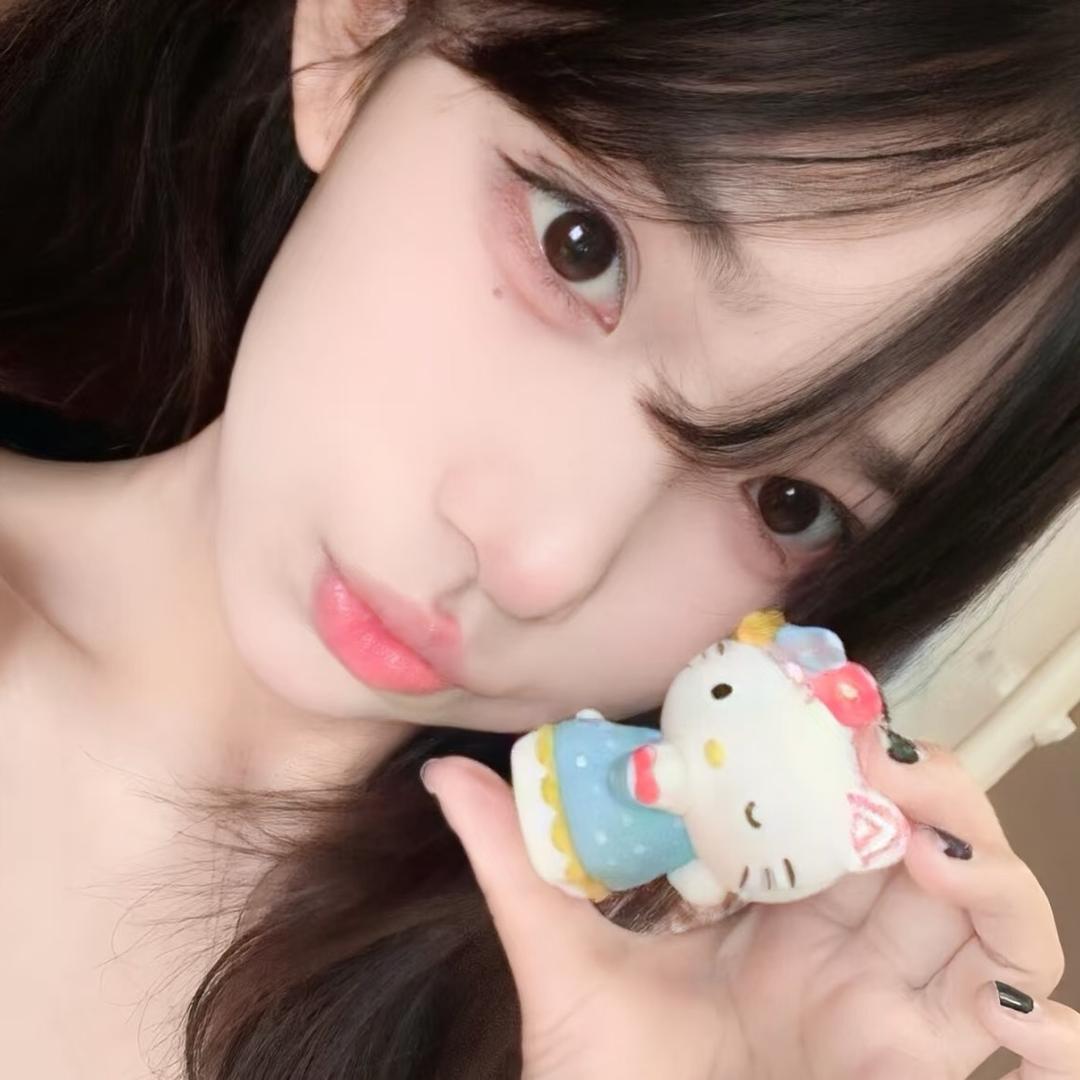 奶柚小兔挞🐇