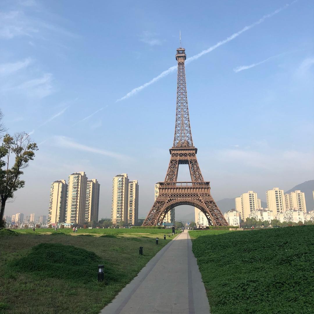 K拍看风景