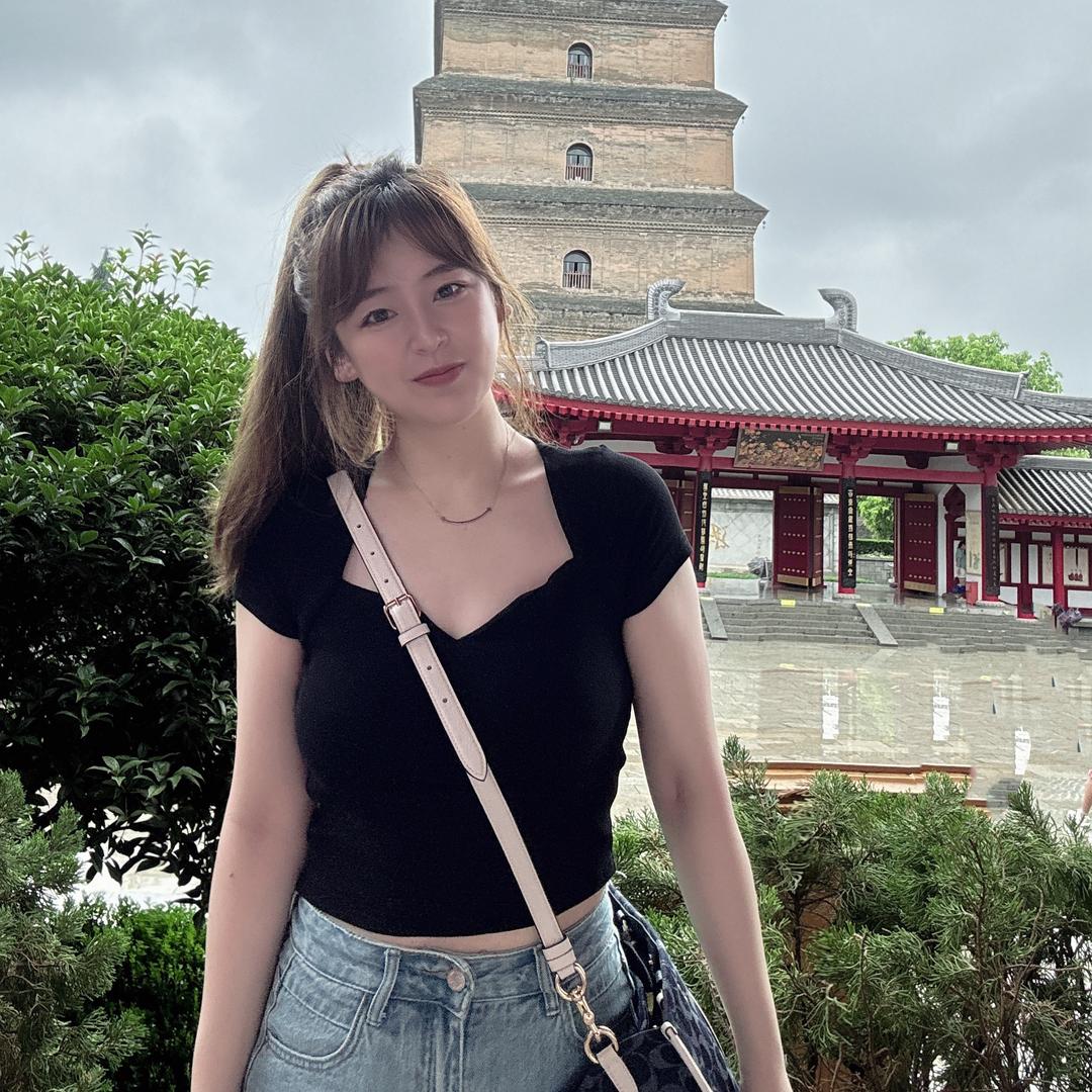 李贞爱美食