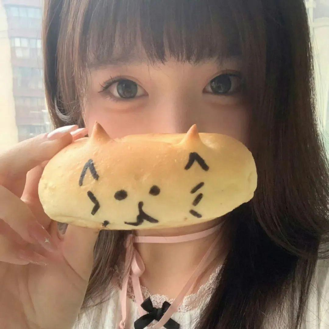 松饼熊