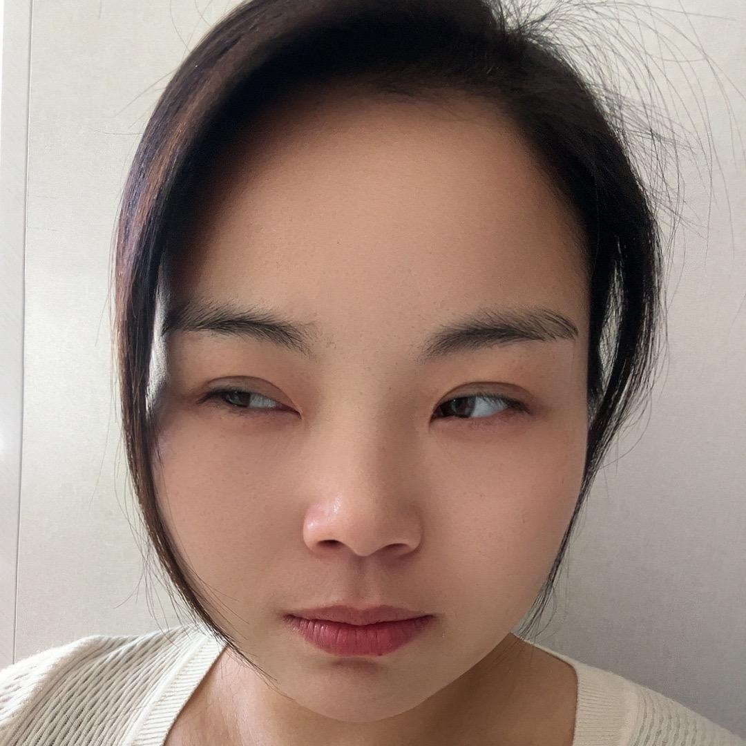 娅萌很萌