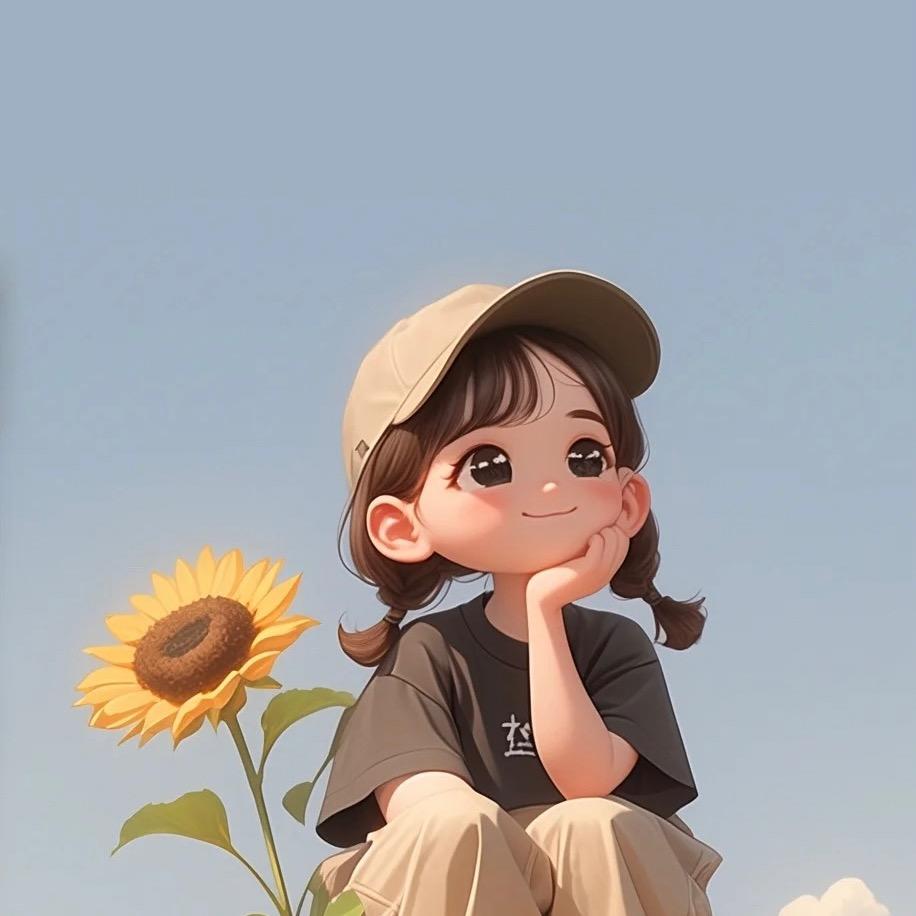 琪琪要爆爆💕