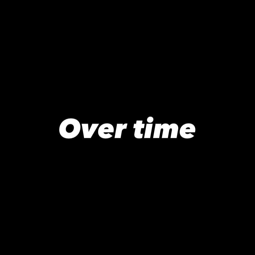 Overtime