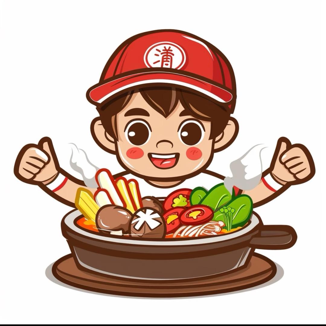 任掌柜成都麻辣烫