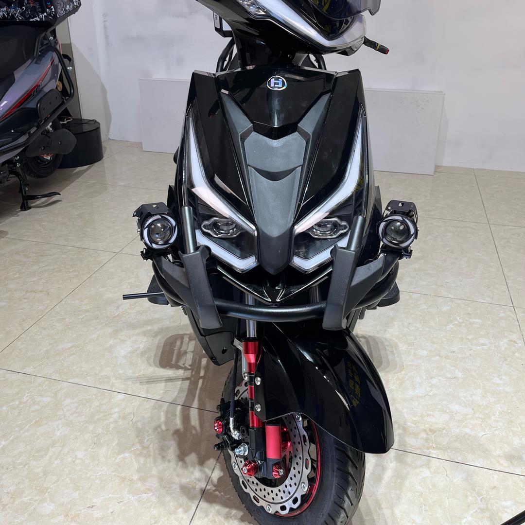 源头工厂-封神电动车