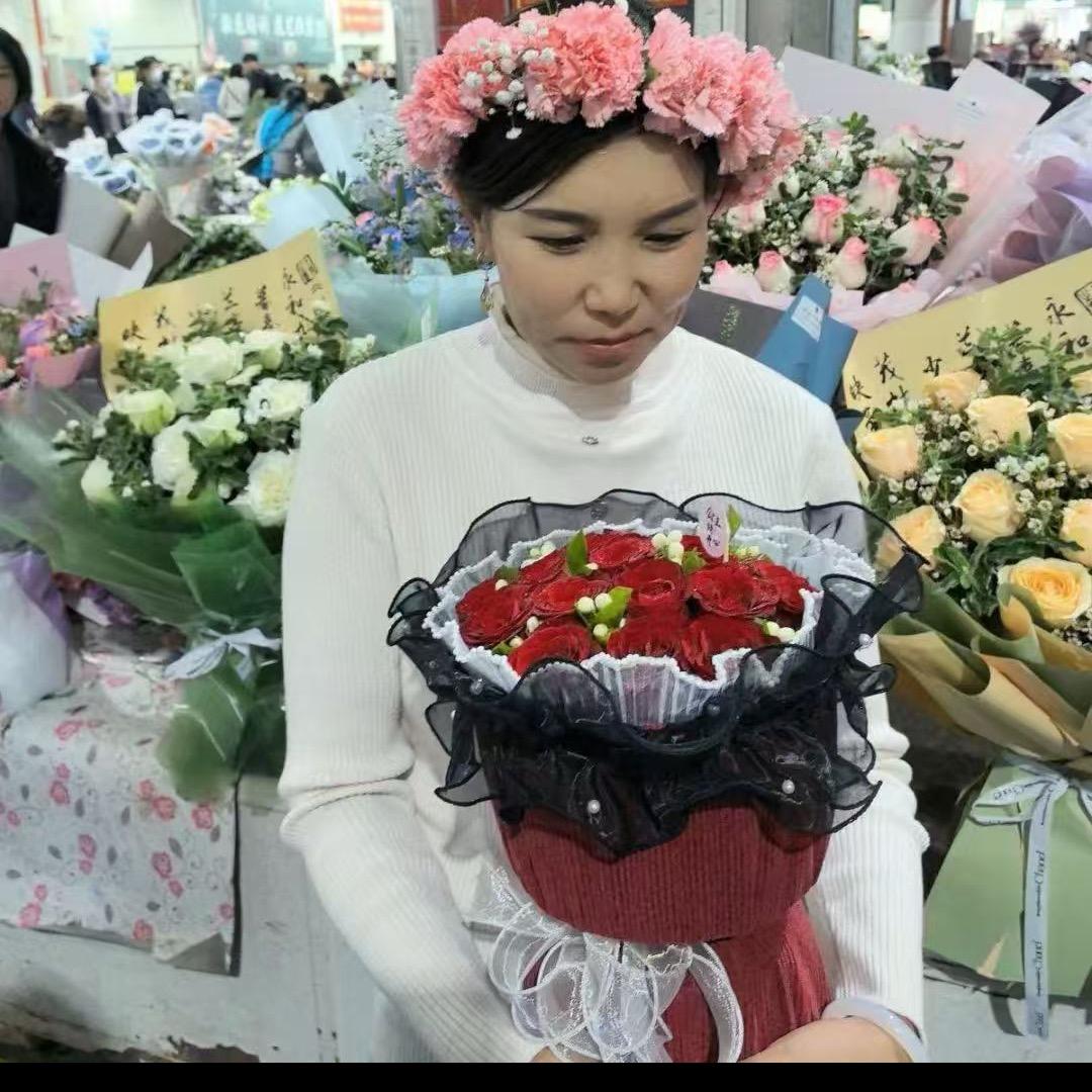 珍可爱