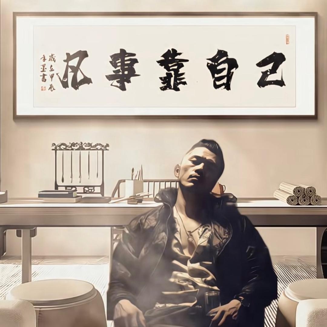 百度找不到的男人