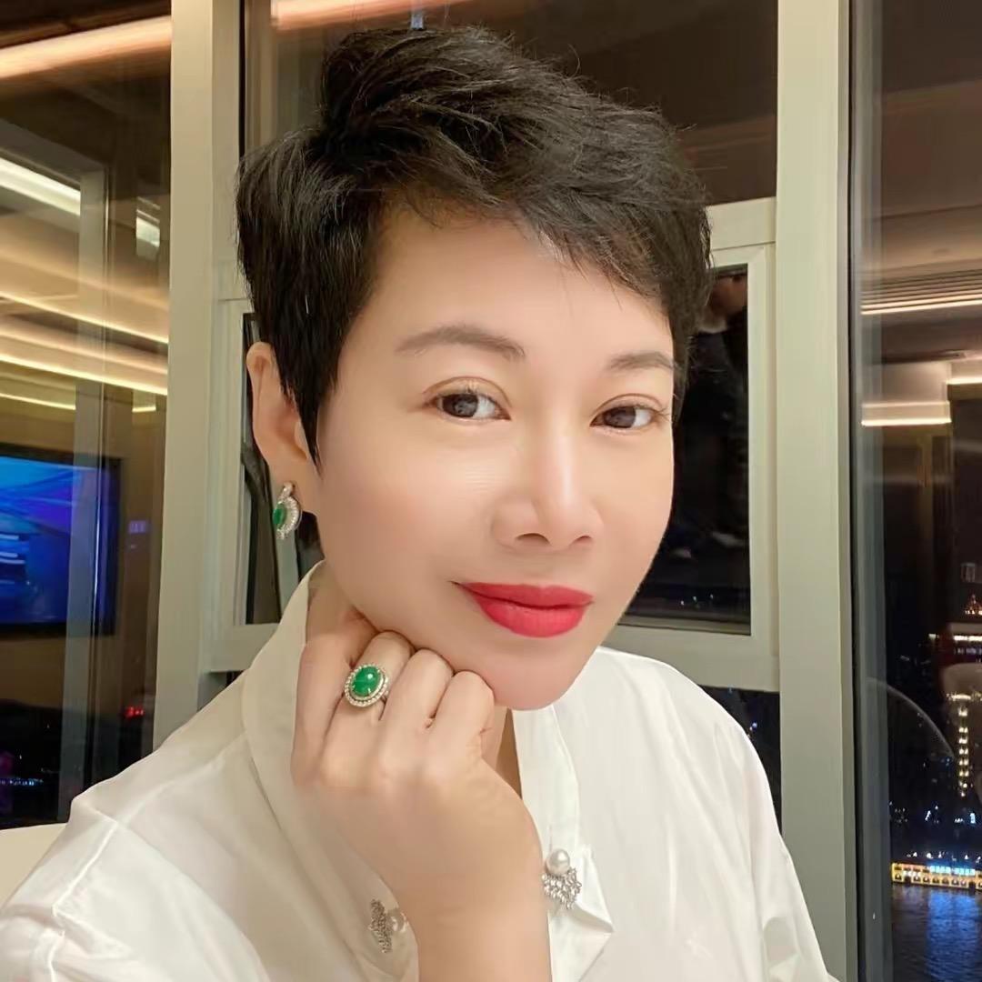 赵麻麻直播返场货