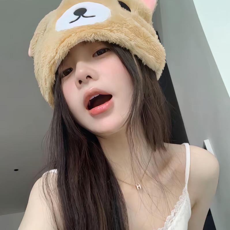 星星眼