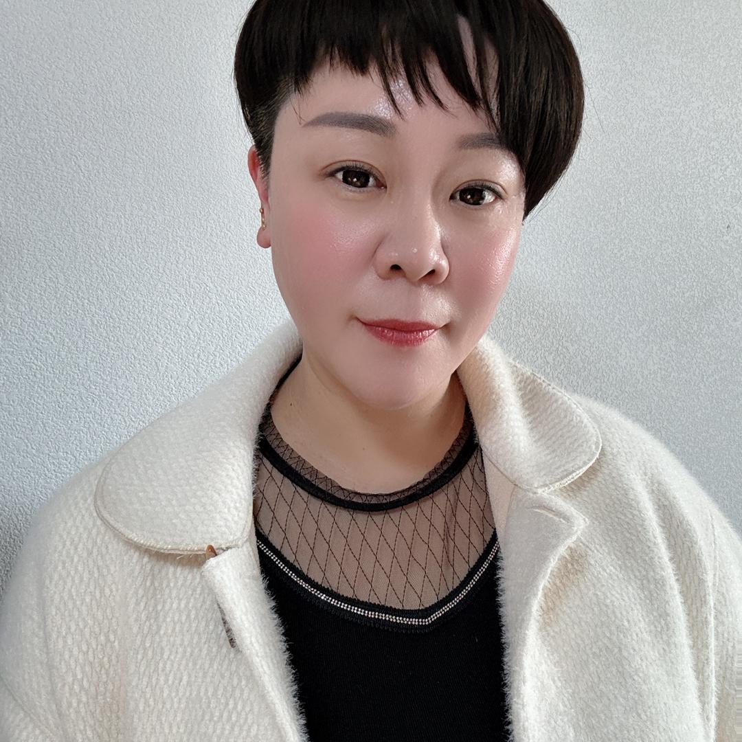 旺旺开心姐