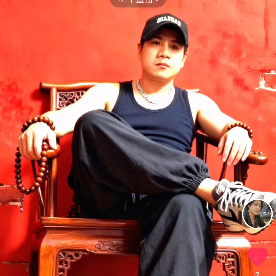 @大飞哥（停播养分）