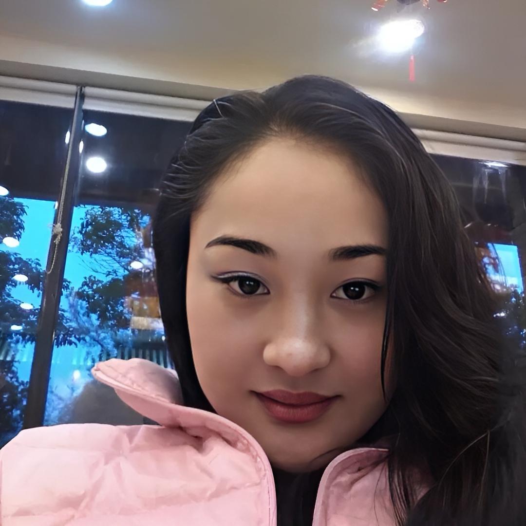 暖心🥰小太阳🌞