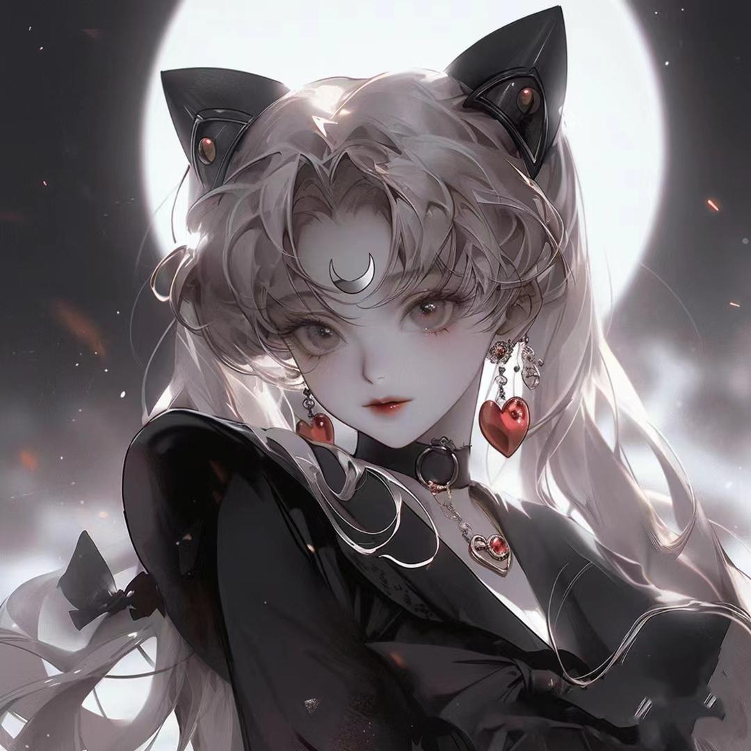 人间尤物小心心