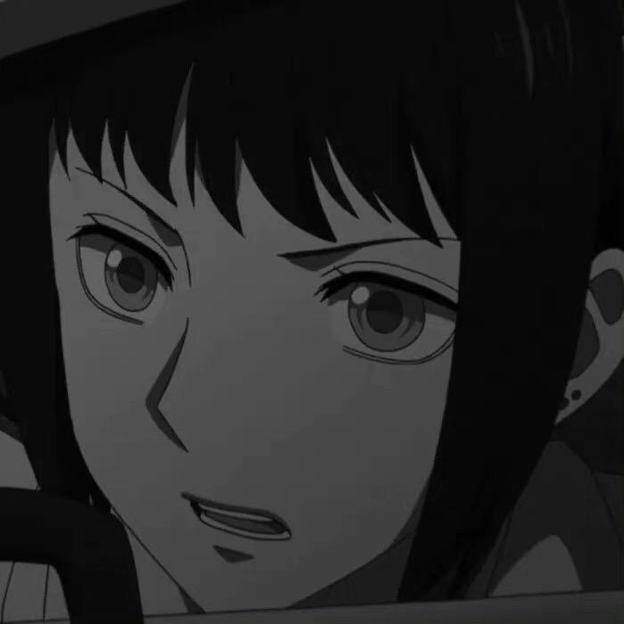 河里
