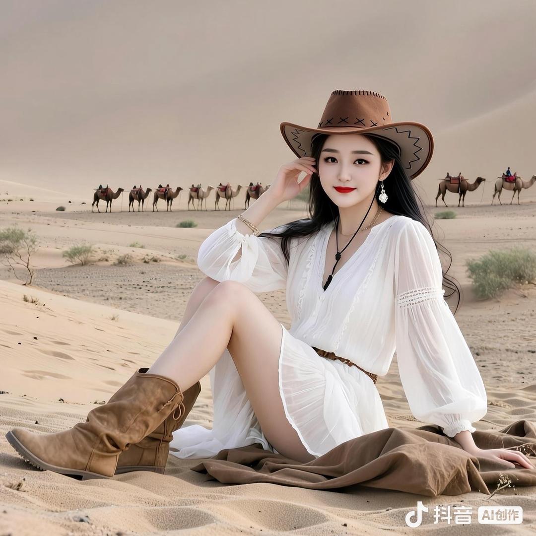 一个人的思念
