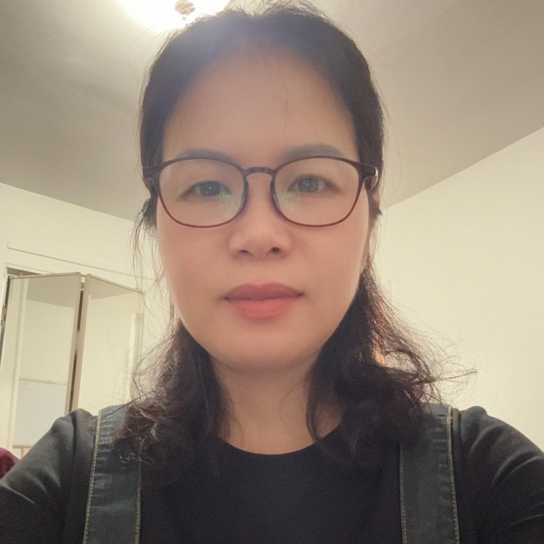 广东妹在纽约