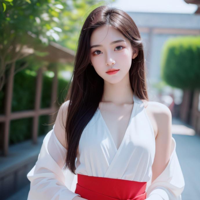 美睿梦芽Marea