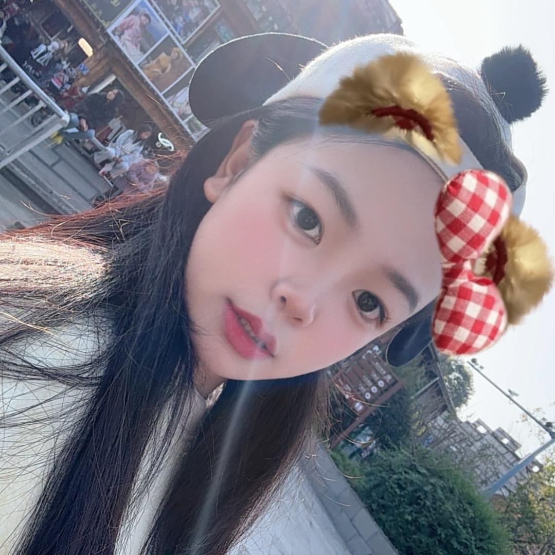 小一只