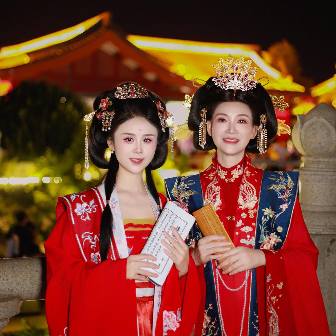 果莉吖的日常
