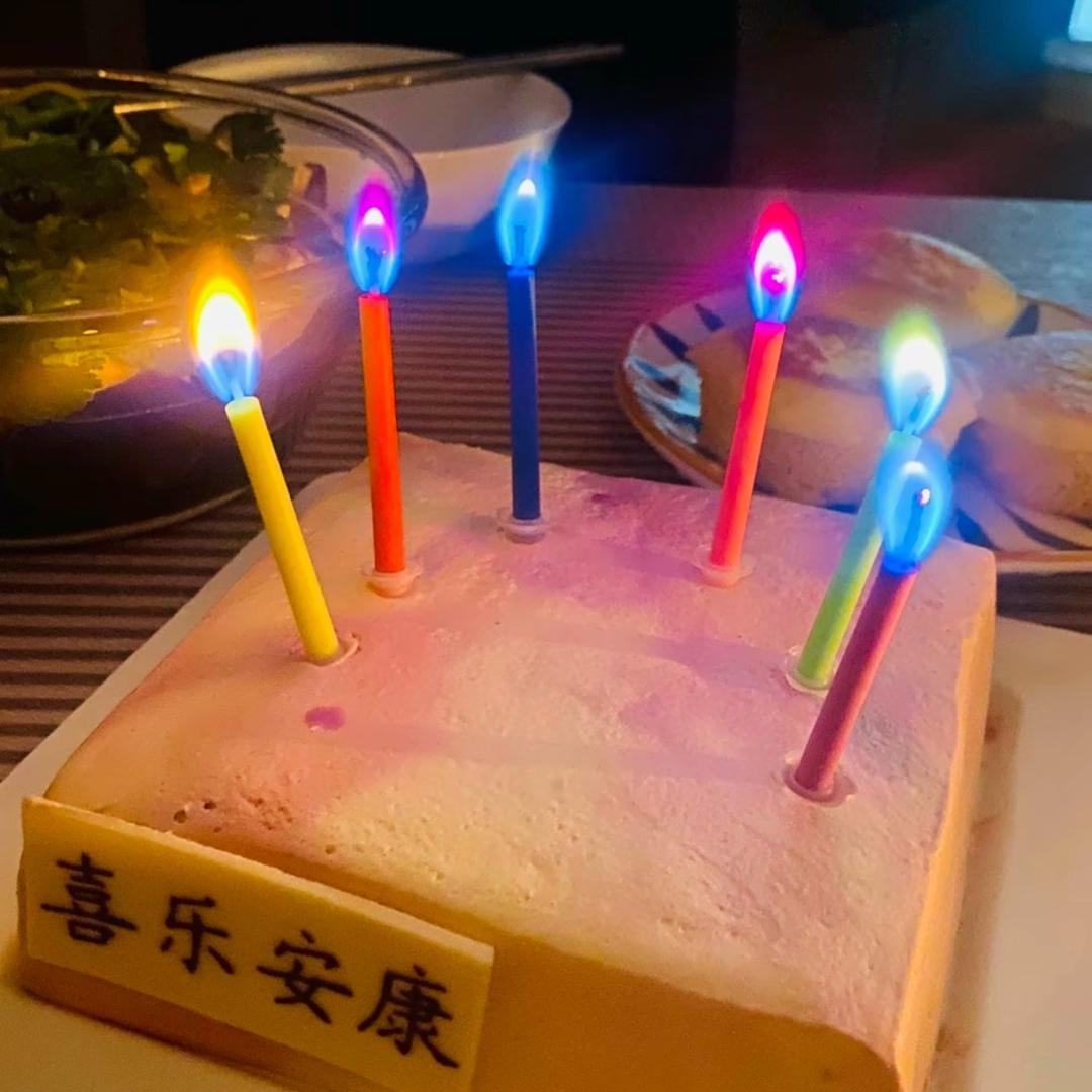 拍照绝美了