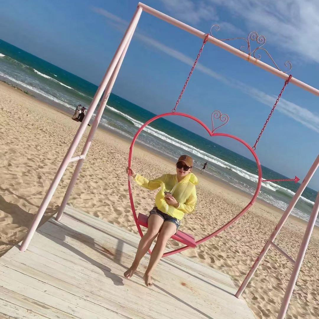 三亚丹丹（酒旅推荐官）