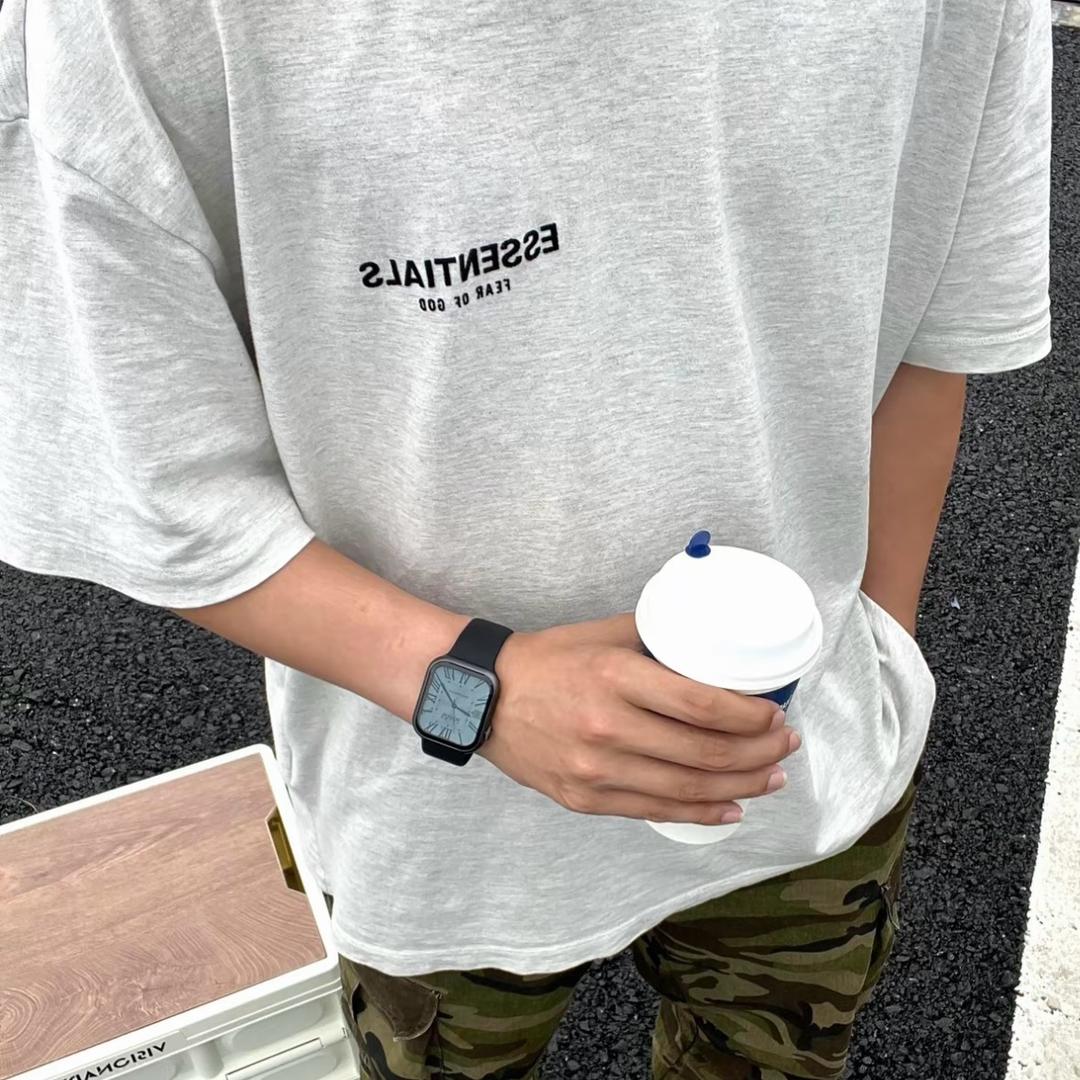 essentials原单尾货
