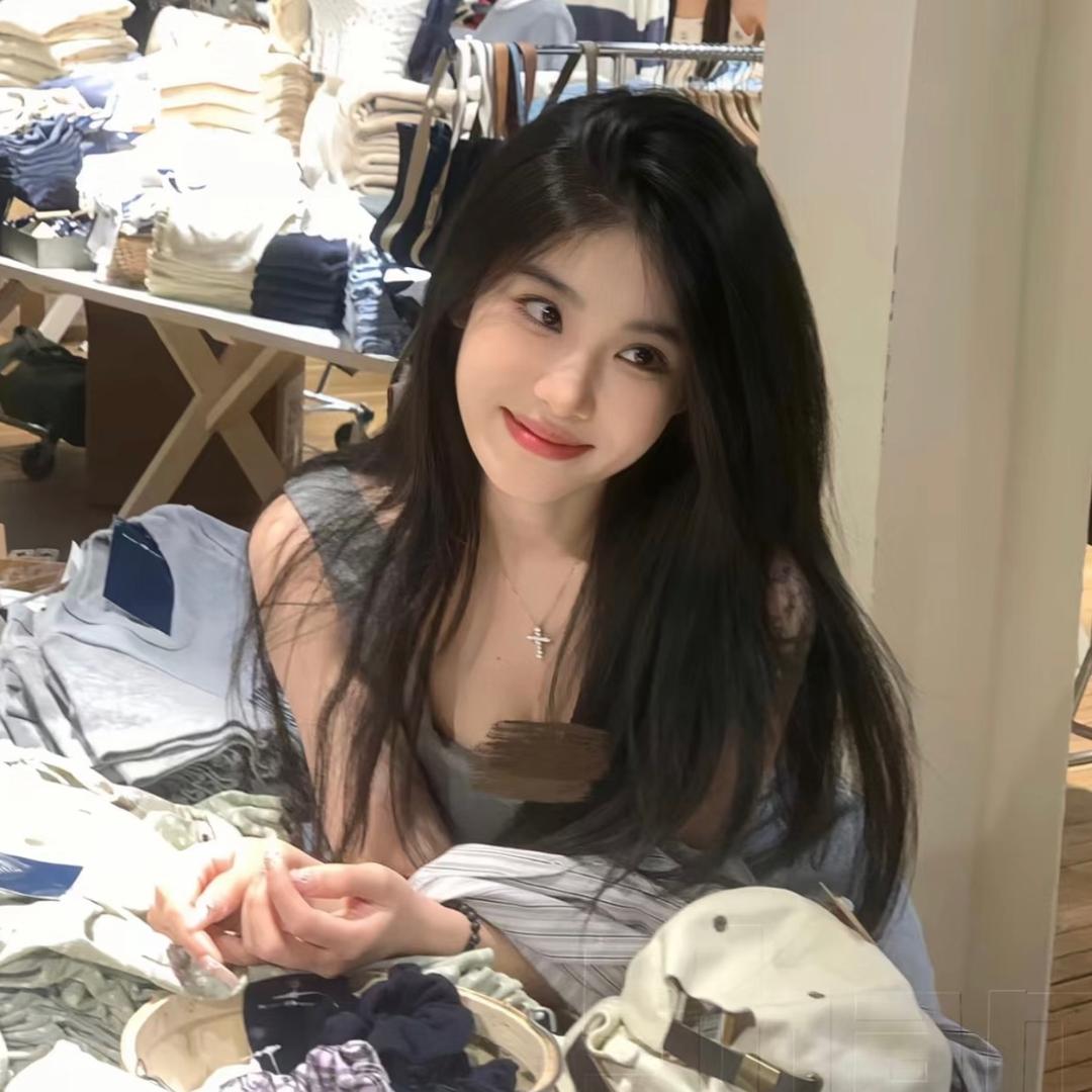 小怡baby