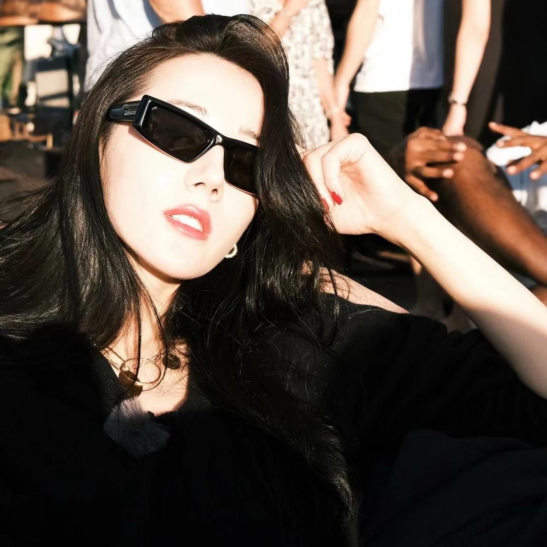 互联网刻薄女人