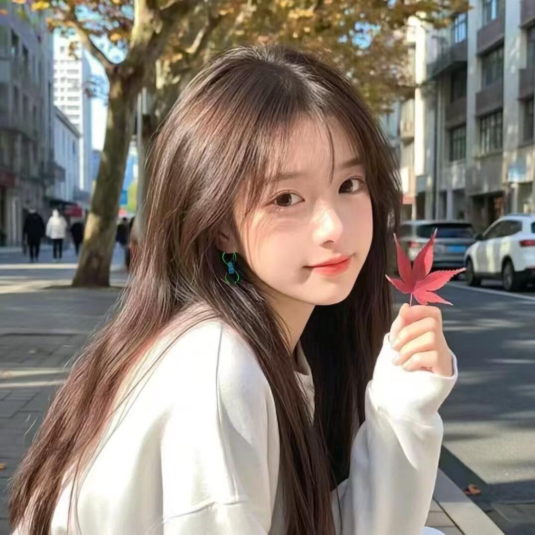 璐璐✨