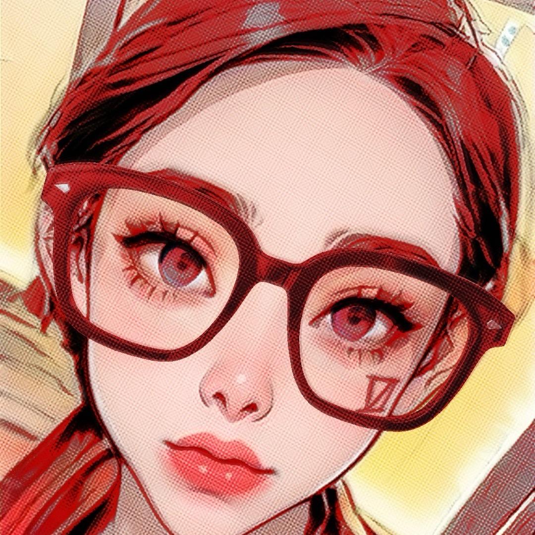 张美丽🌹