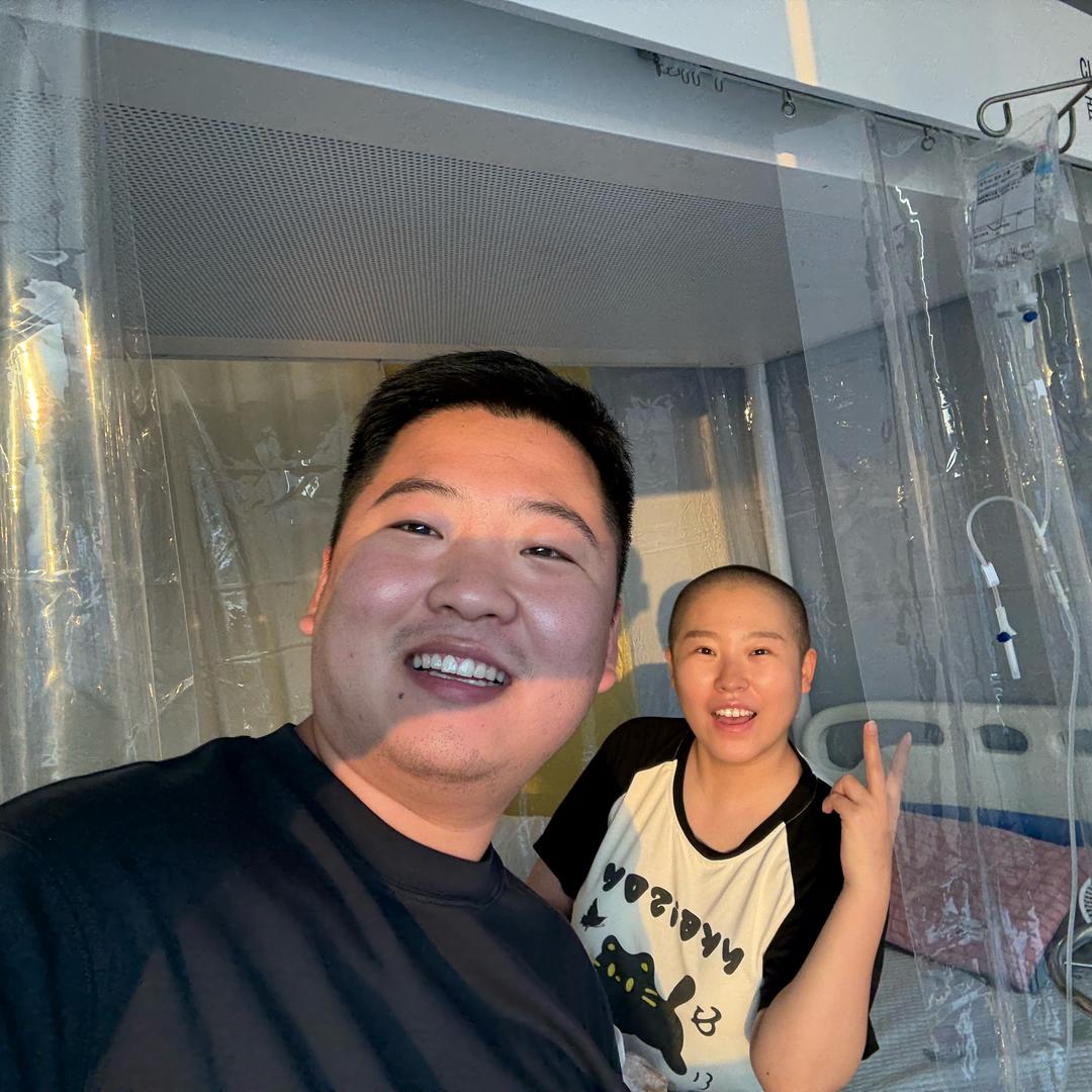 孙开心（现在有点不开心）