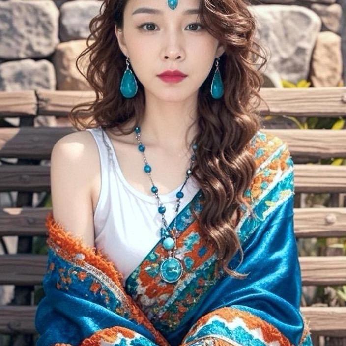 叶子