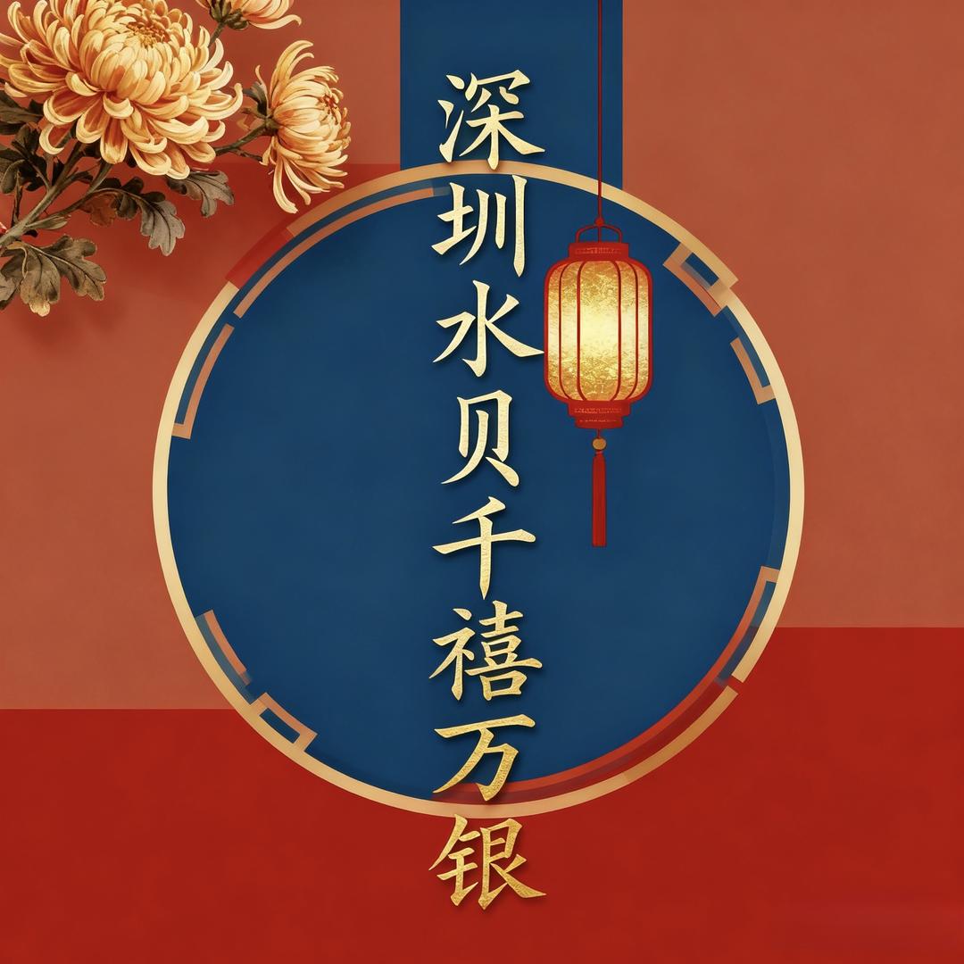 深圳水贝千禧万银