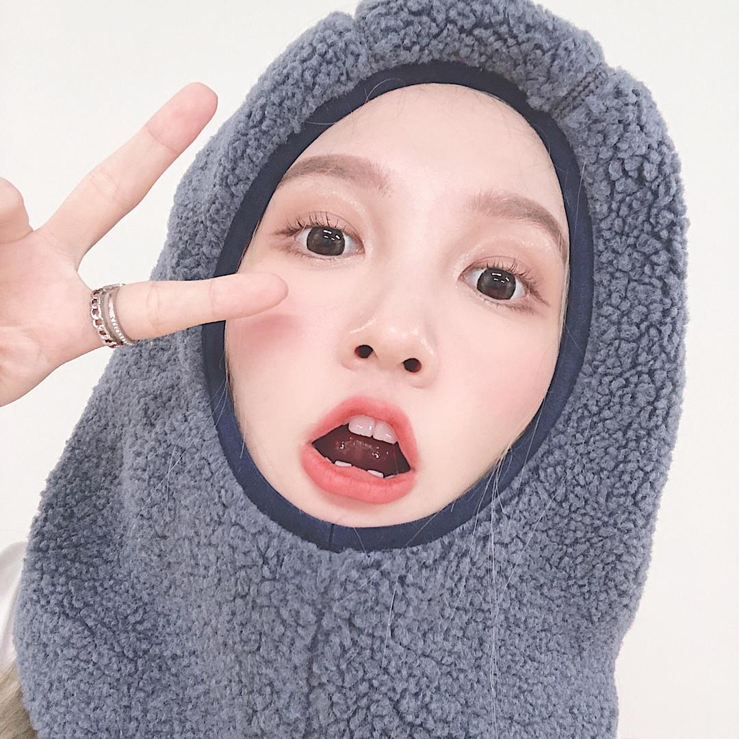 普通瘦瘦