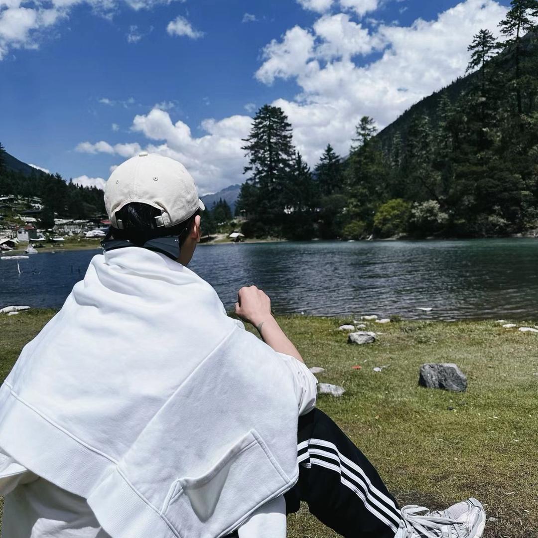 山谷