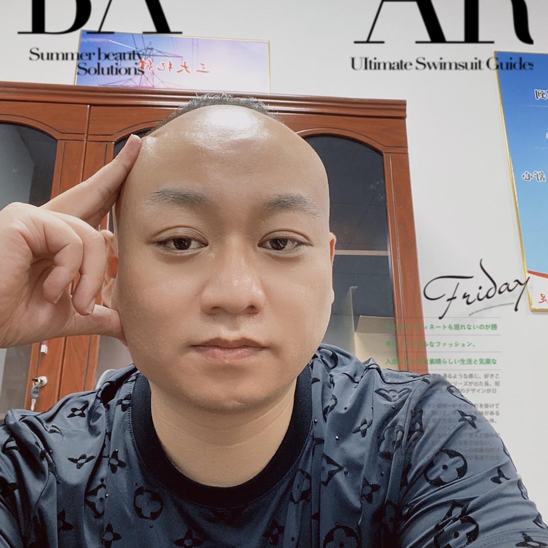 冰哥(砥砺前行)